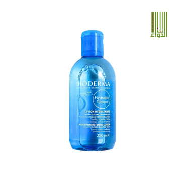 BIODERMA HYDRABIO TONIQUE 250ML - Bait Al Dawaa